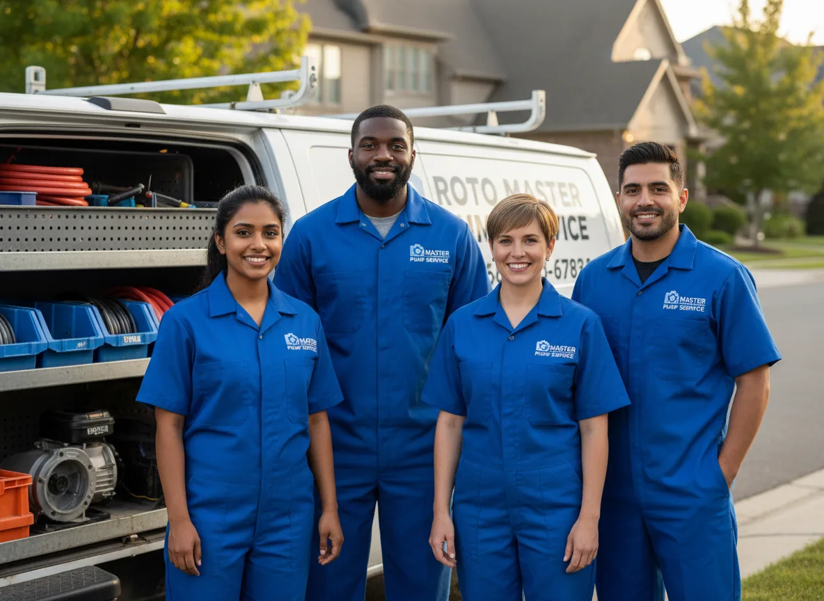 Sump Pump Installation company in Centerville, GA